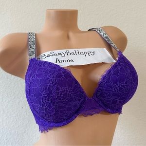 38C,38D Victoria’s Secret Bra